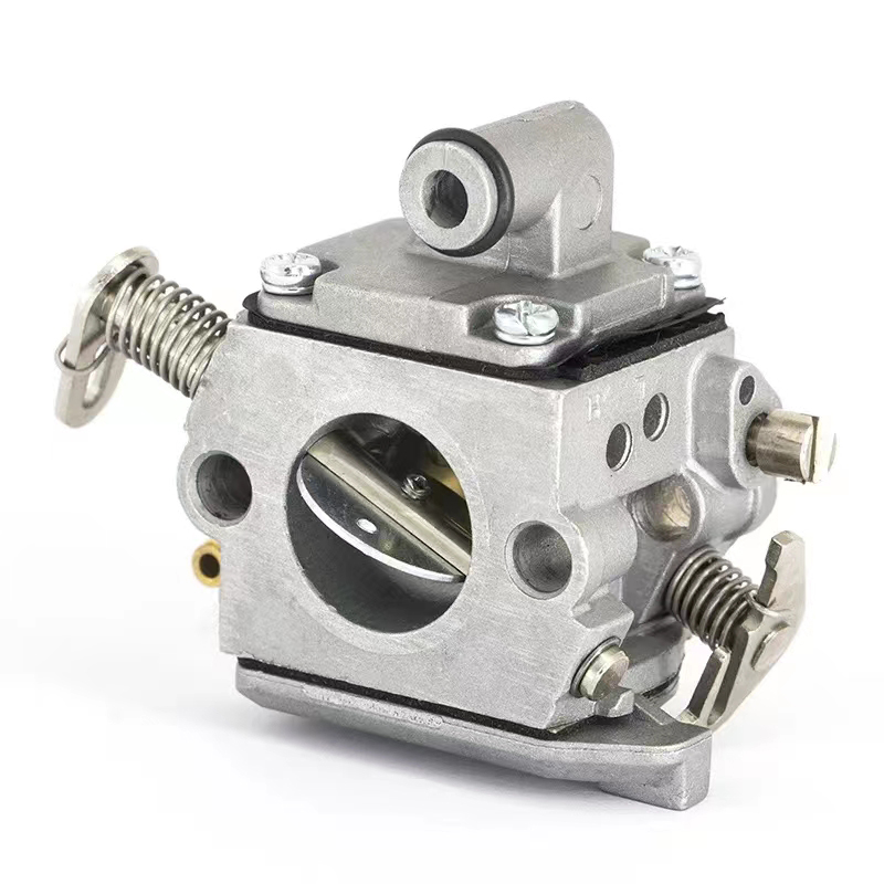 Stihl Chainsaw Ms170 - C1Q-S57 C1Q-S57A C1Q-S57B Carburateur Carb Pour