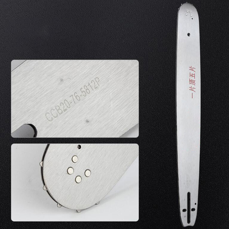 Plaque de guidage de tronçonne - Husqvarna Chainsaw 450 avis et prix