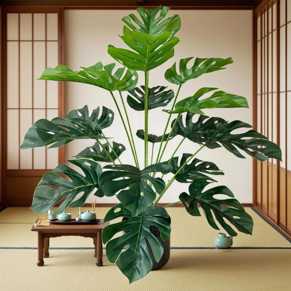 Plante artificielle réaliste e - Bonsai Garden For Desk avis et prix