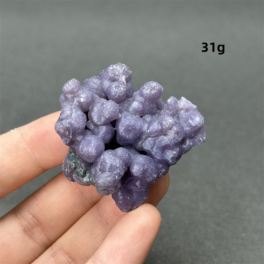 Spécimen de minerai d'agate de - Bonsai Garden Gift avis et prix