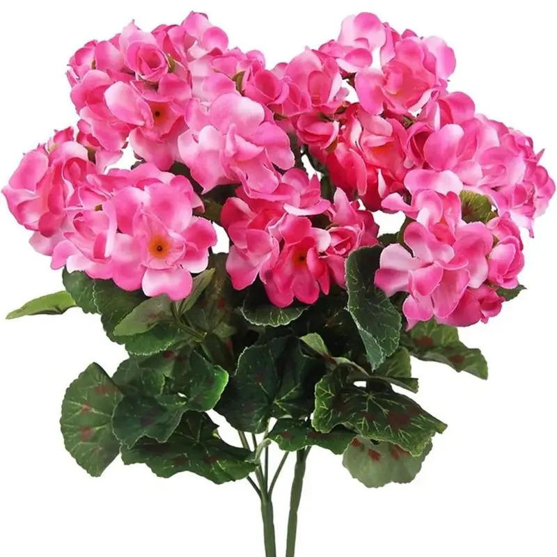 Plante artificielle en soie, f - Bonsai Garden Gift avis et prix