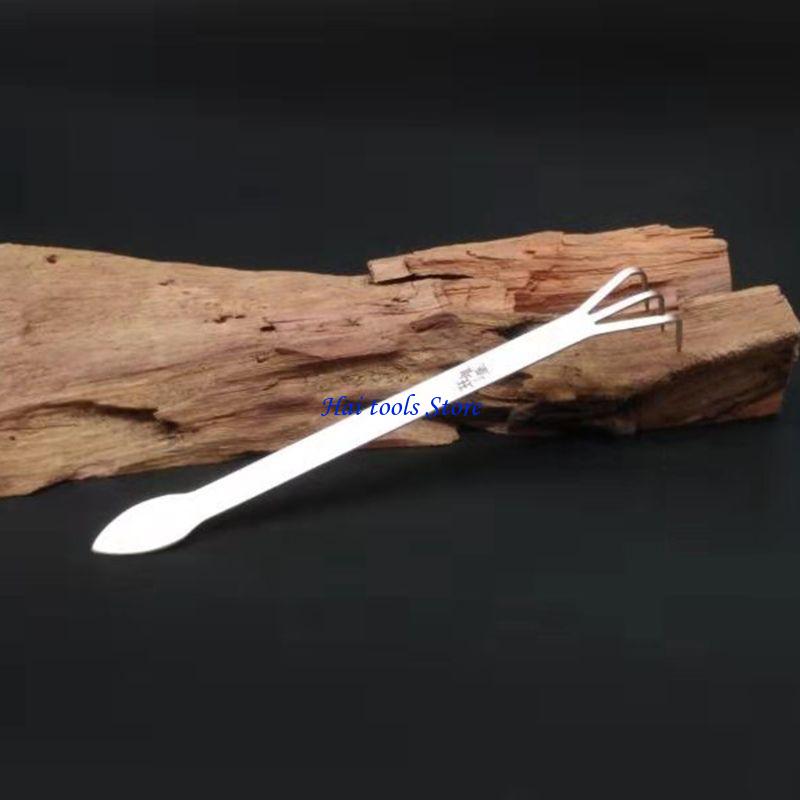 X37e 2 en 1 spatule râteau jar - Bonsai Garden Shop avis et prix