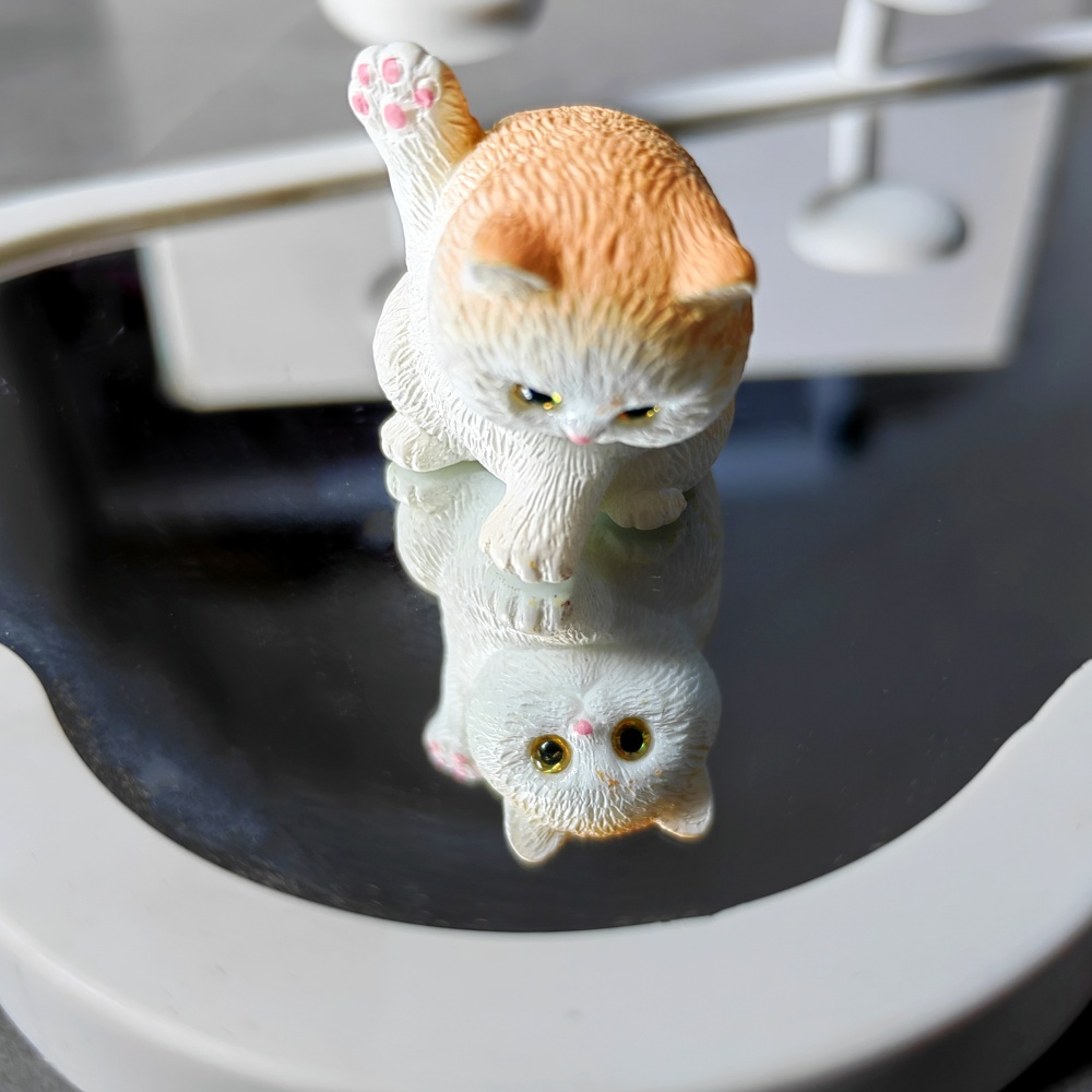 Ensemble chat chien mignon, 6  - Bonsai Garden Gift avis et prix