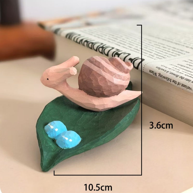 Feuille de rosée d'escargot fa - Bonsai Garden Gift avis et prix