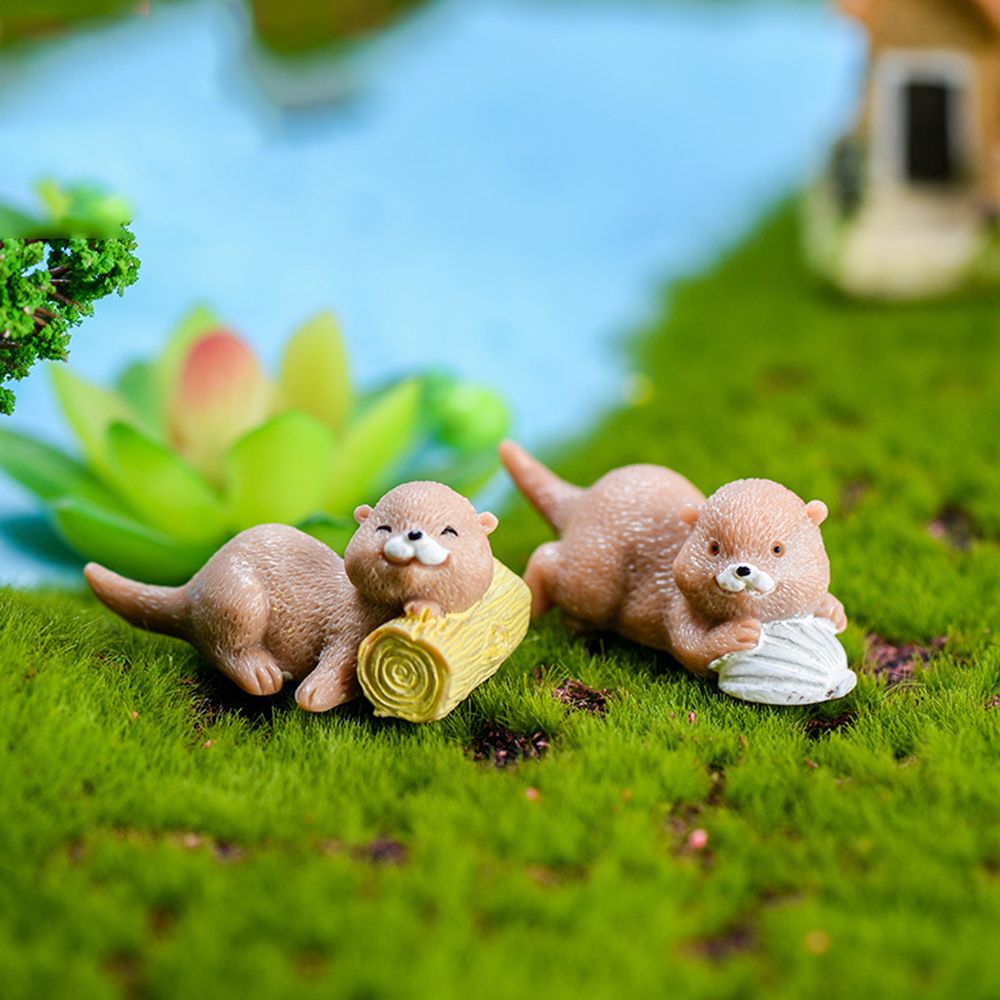 Figurine Kanter pour décoratio - Bonsai Garden Gift avis et prix