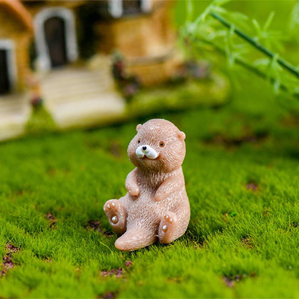 Figurine Kanter pour décoratio - Bonsai Garden Gift avis et prix