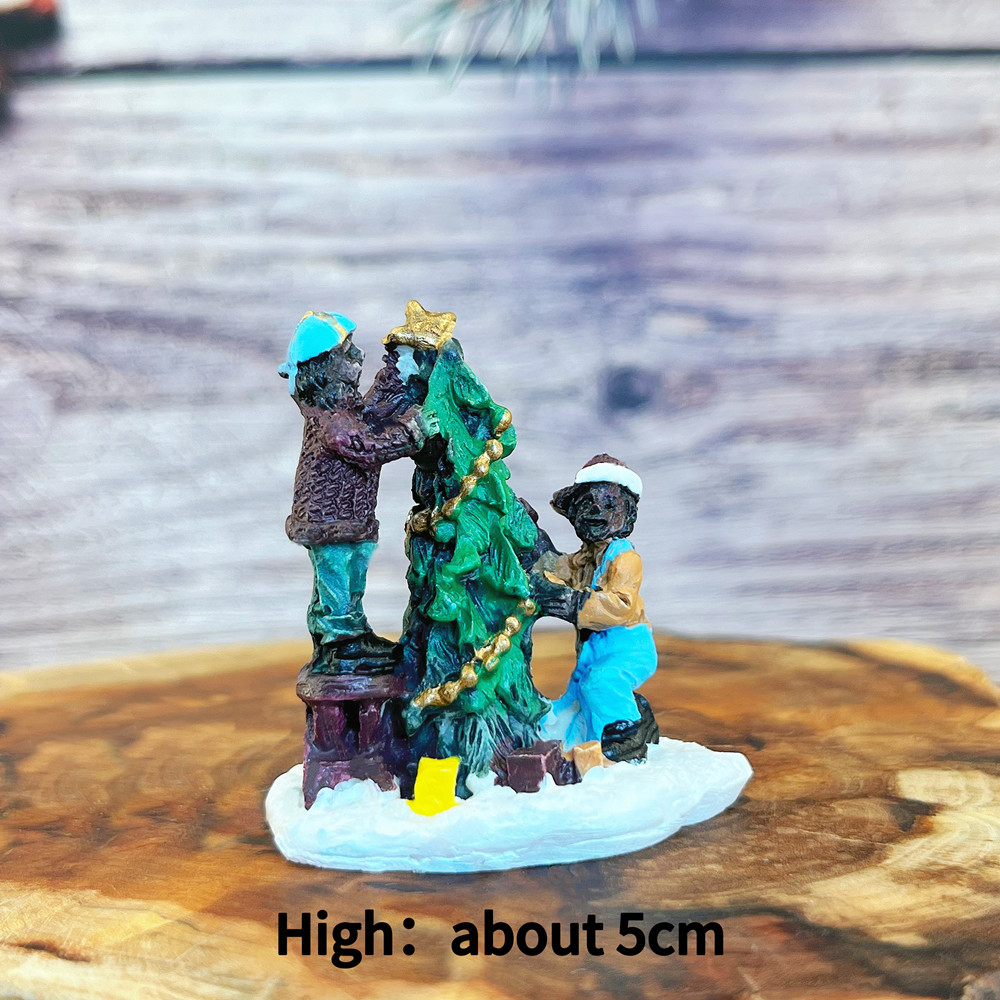 Mini figurines de poupée Minia - Bonsai Garden Gift avis et prix
