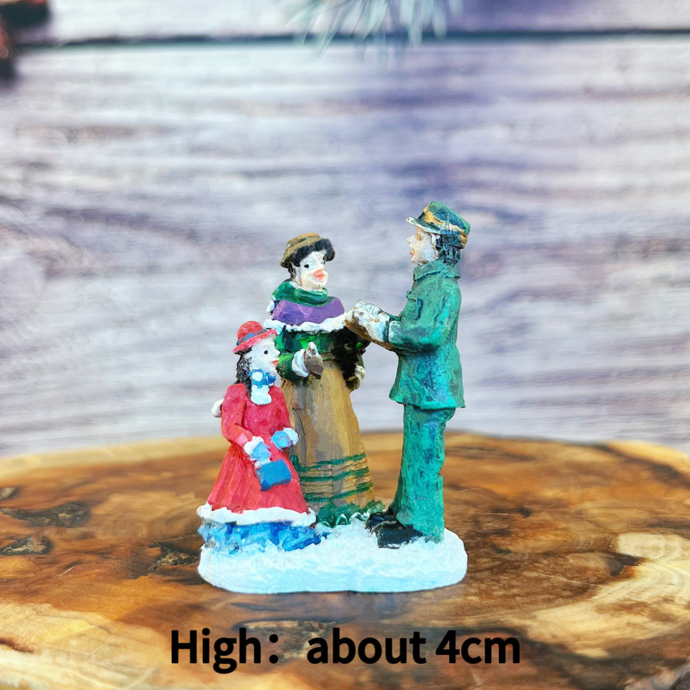 Mini figurines de poupée Minia - Bonsai Garden Gift avis et prix
