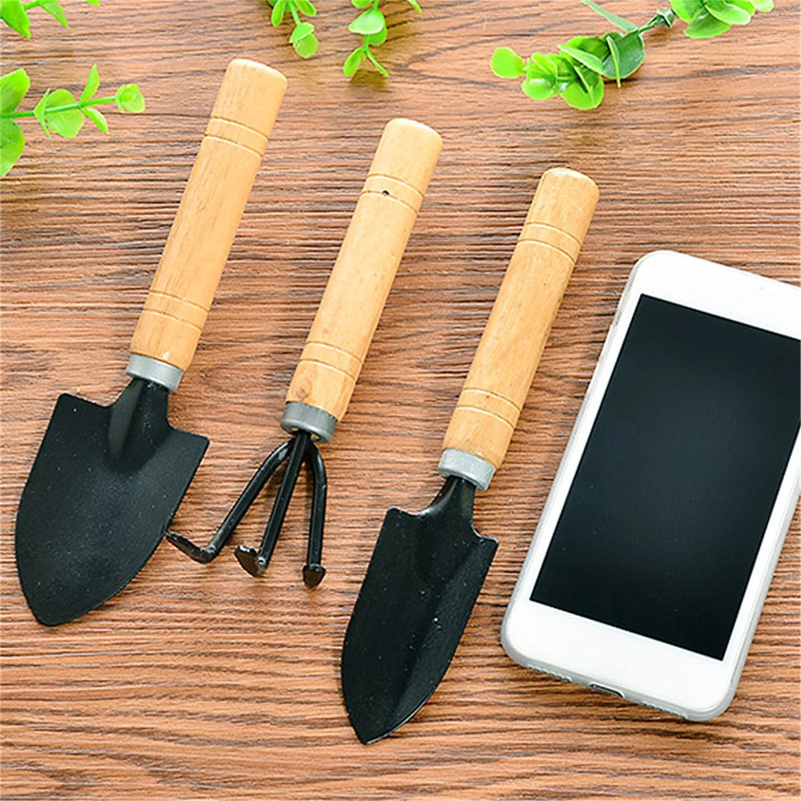 Mini ensemble d'outils de jard - Bonsai Garden Gift avis et prix