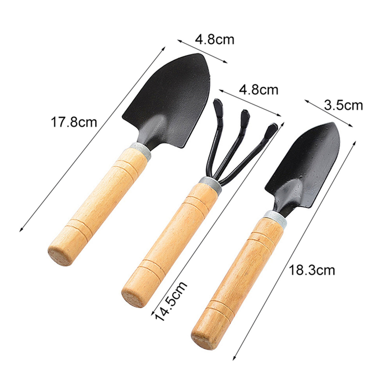 Mini ensemble d'outils de jard - Bonsai Garden Gift avis et prix