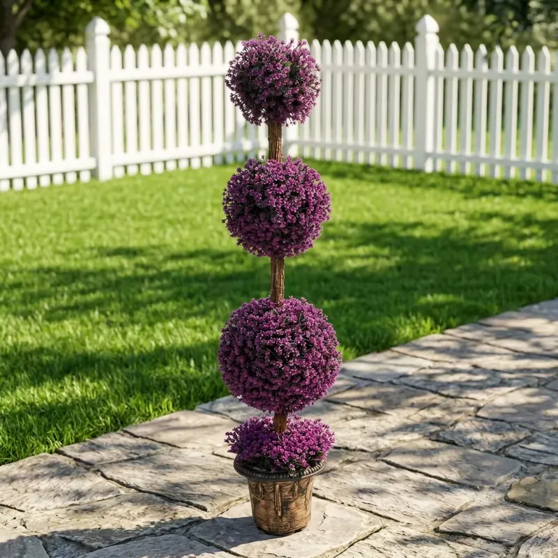 Arbre Bonsaï Artificiel en Pot - Bonsai Garden For Desk avis et prix