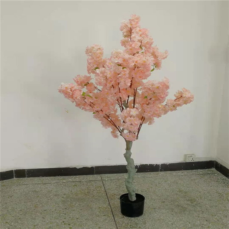 Arbre Sakura artificiel étanch - Bonsai Garden Shop avis et prix