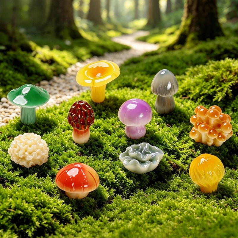 10 Pièces d'Accessoires Créati - Bonsai Gardenia avis et prix